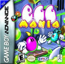 Egg Mania - GameBoy Advance - Destination Retro