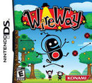 WireWay - Nintendo DS - Destination Retro