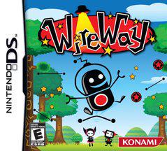 WireWay - Nintendo DS - Destination Retro