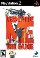 Despicable Me - Playstation 2 - Destination Retro