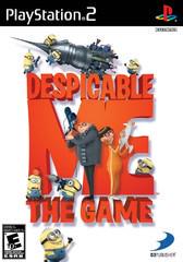 Despicable Me - Playstation 2 - Destination Retro