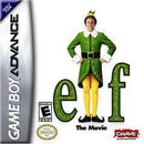 Elf the Movie - GameBoy Advance - Destination Retro