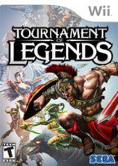 Tournament of Legends - Wii - Destination Retro