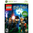 LEGO Harry Potter: Years 1-4 - Xbox 360 - Destination Retro
