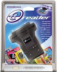 E-Reader - GameBoy Advance - Destination Retro