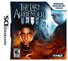 The Last Airbender - Nintendo DS - Destination Retro