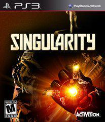 Singularity - Playstation 3 - Destination Retro