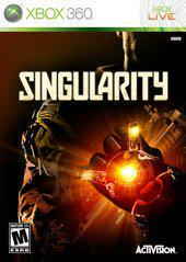 Singularity - Xbox 360 - Destination Retro