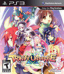 Trinity Universe - Playstation 3 - Destination Retro