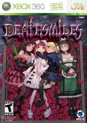 DeathSmiles - Xbox 360 - Destination Retro