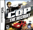 C.O.P.: The Recruit - Nintendo DS - Destination Retro