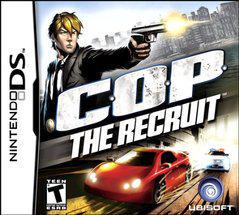 C.O.P.: The Recruit - Nintendo DS - Destination Retro