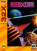 DarXide - Sega 32X - Destination Retro