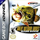 ESPN Great Outdoor Games Bass 2002 - GameBoy Advance - Destination Retro