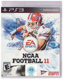 NCAA Football 11 - Playstation 3 - Destination Retro
