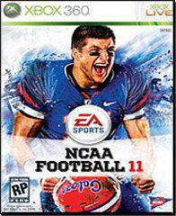 NCAA Football 11 - Xbox 360 - Destination Retro