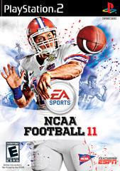 NCAA Football 11 - Playstation 2 - Destination Retro