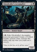 Ghoulcaller's Accomplice [Jumpstart] - Destination Retro