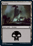 Swamp [Jumpstart] - Destination Retro