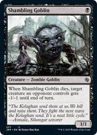 Shambling Goblin [Jumpstart] - Destination Retro