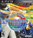 Little League World Series Baseball 2010 - Playstation 3 - Destination Retro