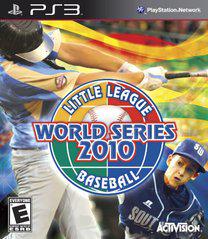 Little League World Series Baseball 2010 - Playstation 3 - Destination Retro