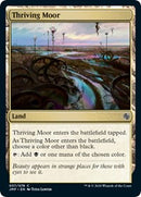 Thriving Moor [Jumpstart] - Destination Retro
