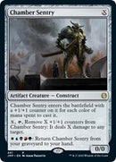 Chamber Sentry [Jumpstart] - Destination Retro