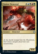 Fusion Elemental [Jumpstart] - Destination Retro