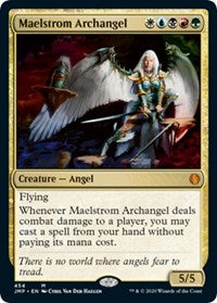 Maelstrom Archangel [Jumpstart] - Destination Retro