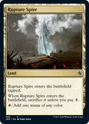 Rupture Spire [Jumpstart] - Destination Retro