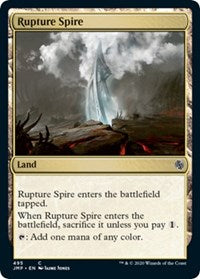 Rupture Spire [Jumpstart] - Destination Retro
