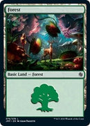 Forest [Jumpstart] - Destination Retro