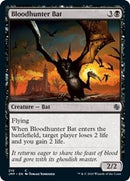 Bloodhunter Bat [Jumpstart] - Destination Retro