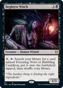 Bogbrew Witch [Jumpstart] - Destination Retro