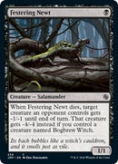 Festering Newt [Jumpstart] - Destination Retro