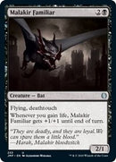 Malakir Familiar [Jumpstart] - Destination Retro