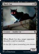 Black Cat [Jumpstart] - Destination Retro