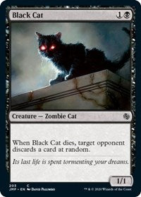 Black Cat [Jumpstart] - Destination Retro