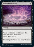 Blood Divination [Jumpstart] - Destination Retro