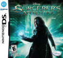 The Sorcerer's Apprentice - Nintendo DS - Destination Retro