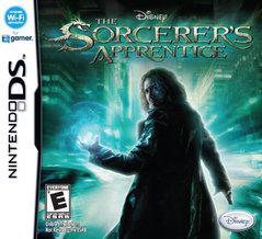 The Sorcerer's Apprentice - Nintendo DS - Destination Retro