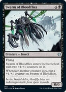 Swarm of Bloodflies [Jumpstart] - Destination Retro