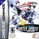 ESPN Winter Sports 2002 - GameBoy Advance - Destination Retro