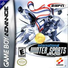 ESPN Winter Sports 2002 - GameBoy Advance - Destination Retro