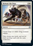 Release the Dogs [Jumpstart] - Destination Retro