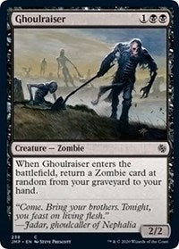 Ghoulraiser [Jumpstart] - Destination Retro