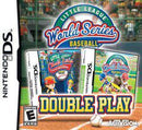Little League World Series Double Play - Nintendo DS - Destination Retro