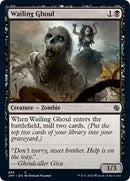 Wailing Ghoul [Jumpstart] - Destination Retro