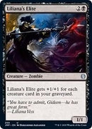 Liliana's Elite [Jumpstart] - Destination Retro